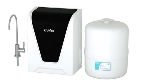Máy lọc nước Karofi SPIDO S - S027