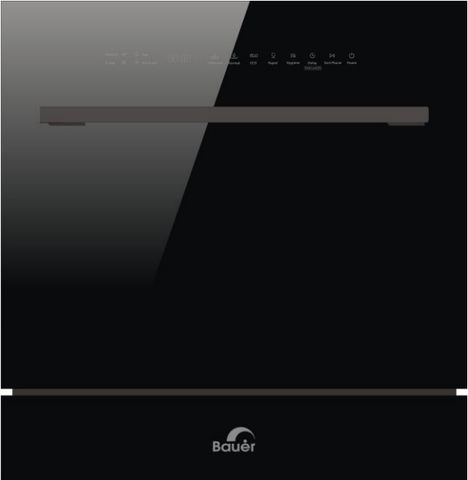 Máy rửa chén bát Bauer BW 2680F