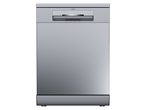 Máy rửa chén bát độc lập Teka DFS 76850 220 50 SS | Home Best