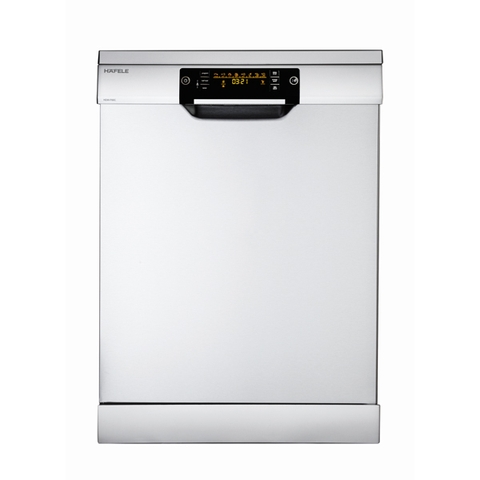 Máy rửa chén bát âm tủ Hafele HDW-F60C (533.23.200)