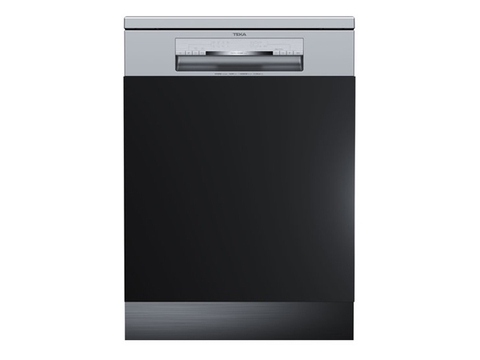 Máy rửa chén bát âm bán phần Teka DSI 76850 SS