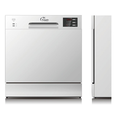 Máy rửa chén bát Tomate TOM 4301-W08