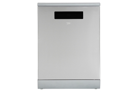 Máy rửa chén bát độc lập Beko DEN48520X
