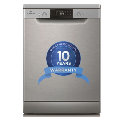 Máy rửa chén bát Tomate TOM 4304-W15