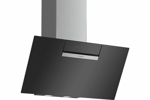 Máy hút khói, hút mùi kính vát Bosch DWK87EM60