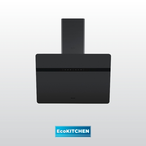 Máy hút khói, hút mùi kính vát Malloca MC 80ECO