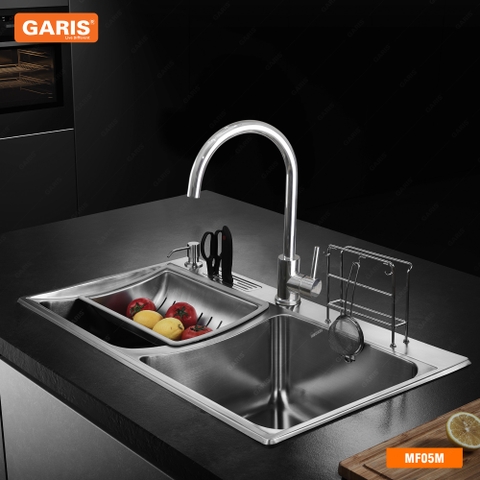 Vòi rửa chén Garis MF05M