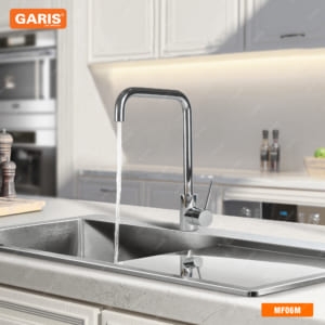 Vòi rửa chén Garis MF17E