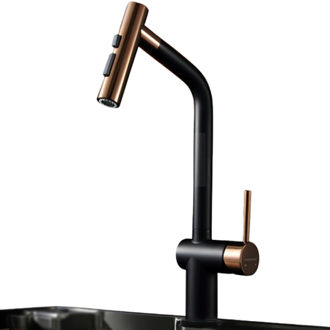 Vòi rửa chén Garis MF16R