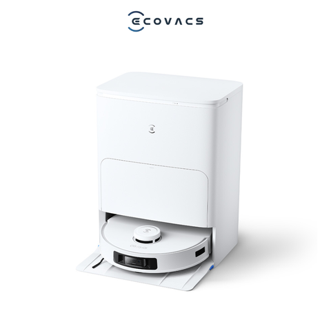 Robot hút bụi lau nhà Ecovacs Deebot T30S KR – New 2025