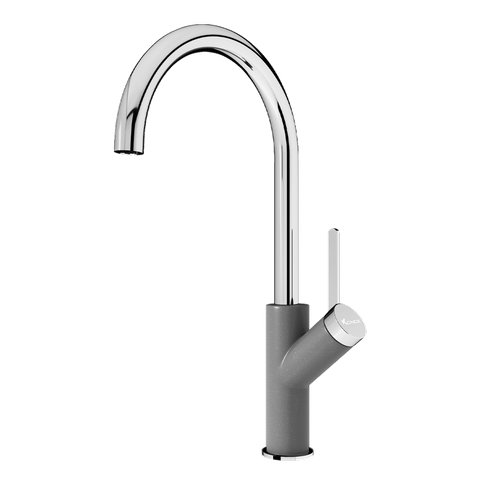 Vòi rửa Konox MODO GREY