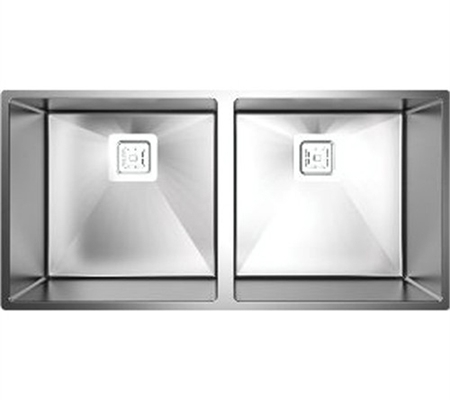 Bồn rửa bằng inox MQ9
