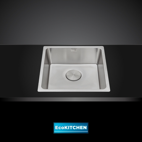 Chậu rửa chén Malloca MS 6054