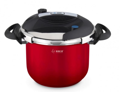 Nồi áp suất từ Arber NAS6LSM