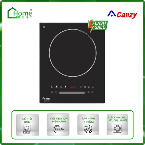 Bếp điện hồng ngoại đơn NKMedia MD-SV222