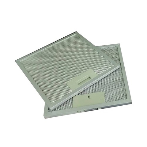 Lưới lọc máy hút khói, hút mùi