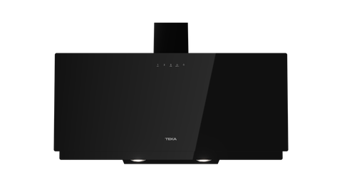 Máy hút khói, hút mùi kính vát Teka DVN 97050 TTC BK