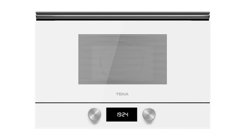 Lò vi sóng kết hợp nướng Teka ML 8220 BIS L SM