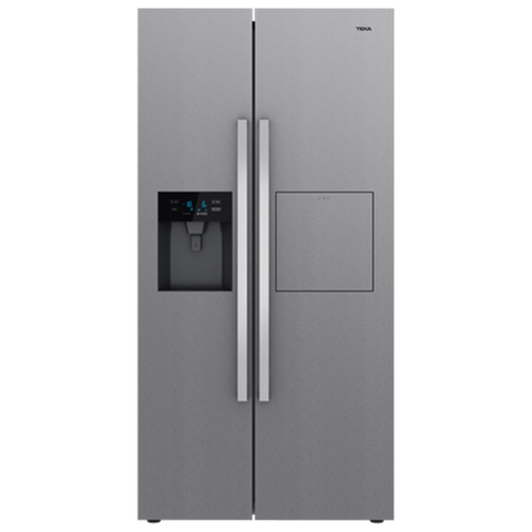 Tủ lạnh 4 cánh TEKA RFL 74925 SS EU