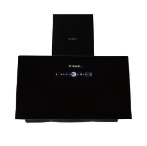 Máy hút khói, hút mùi kính vát Pramie DE22-700