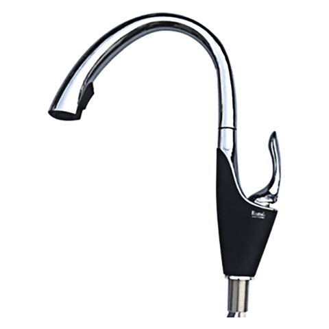 Vòi rửa chén nóng lạnh Pramie - PRV 078