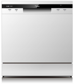 Máy rửa chén bát độc lập Canzy CZ QP368R | Home Best
