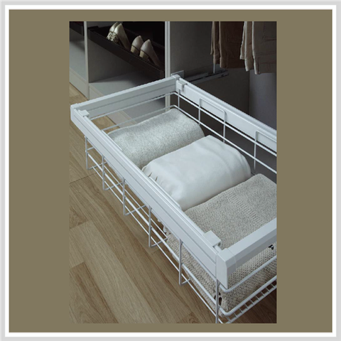 Rổ đựng khăn, quần áo HIGOLD 4121S.600