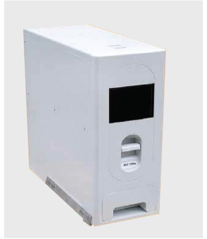 Thùng gạo 200mm Higold 307041