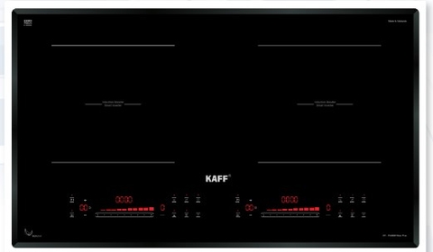 Bếp từ đôi KAFF KF-FL686II New Plus