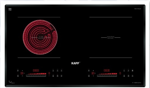 Bếp từ kết hợp hồng ngoại KAFF KF-FL686IC New Plus