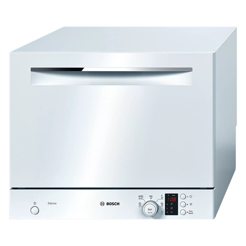 Máy rửa chén bát độc lập Bosch SKS60E02EU Serie 4 | Home Best