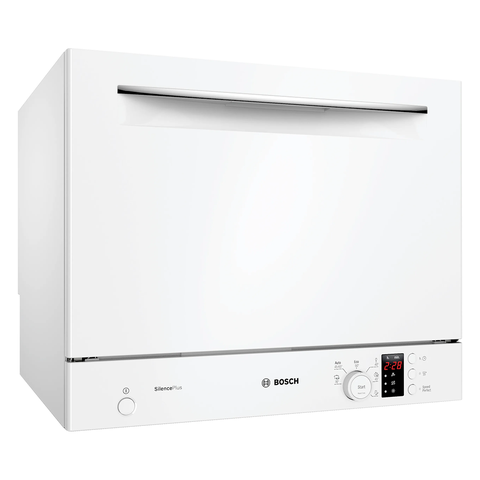 Máy rửa chén bát để bàn Bosch SKS62E32EU Serie 4 | Home Best