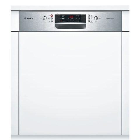 Máy rửa chén bát bán âm Bosch SMI46IS09E Serie 4 | Home Best