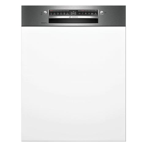 Máy rửa chén bát âm bán phần Bosch SMI4ECS14E Serie 4