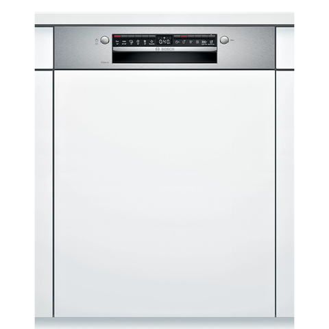 Máy rửa chén bát bán âm Bosch SMI4HVS33E Serie 4 | Home Best