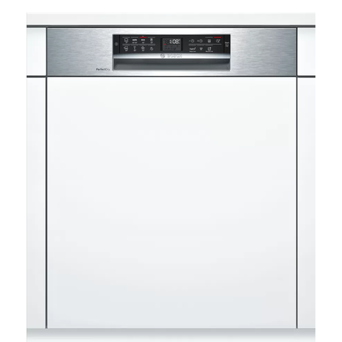 Máy rửa chén bát bán âm Bosch SMI68MS04E Serie 6 | Home Best