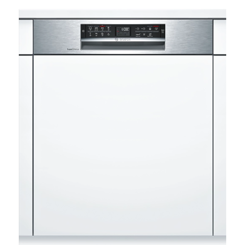 Máy rửa chén bát bán âm Bosch SMI68NS07E Serie 6 | Home Best