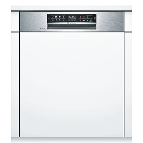 Máy rửa chén bát bán âm Bosch SMI68TS06E Serie 6 | Home Best