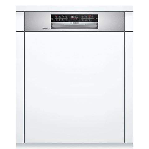 Máy rửa chén bát bán âm Bosch SMI6ECS57E Serie 6 | Home Best