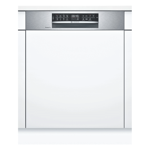 Máy rửa chén bát âm bán phần Bosch SMI6ZCS49E Serie 6