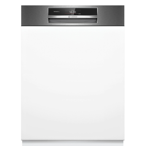 Máy rửa chén bát bán âm Bosch SMI8YCS03E Serie 8