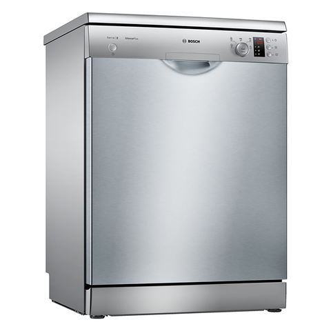 Máy rửa chén bát độc lập Bosch SMS25CI05E Serie 2 | Home Best