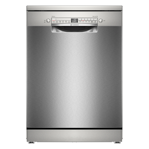 Máy rửa chén bát độc lập SMS2HAI12E Serie 2 | Home Best