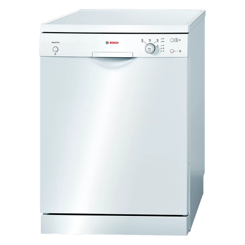 Máy rửa chén bát độc lập Bosch SMS40E32EU Serie 4 | Home Best