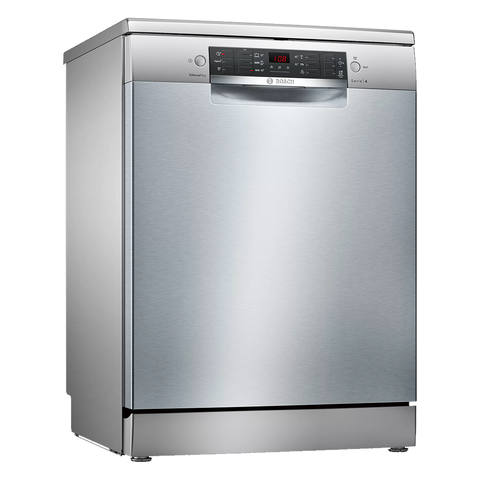 Máy rửa chén bát độc lập Bosch SMS46KI01E  Serie 4 | Home Best