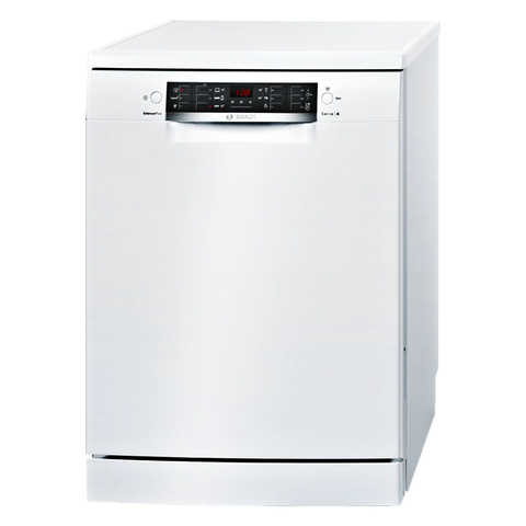 Máy rửa chén bát độc lập Bosch SMS46KW01E Serie 4 | Home Best