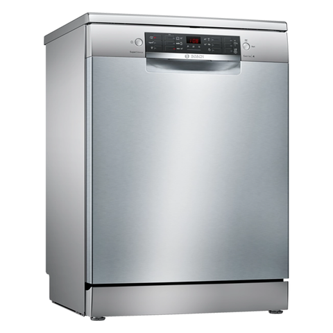 Máy rửa chén bát độc lập Bosch SMS46MI03E Serie 4 | Home Best