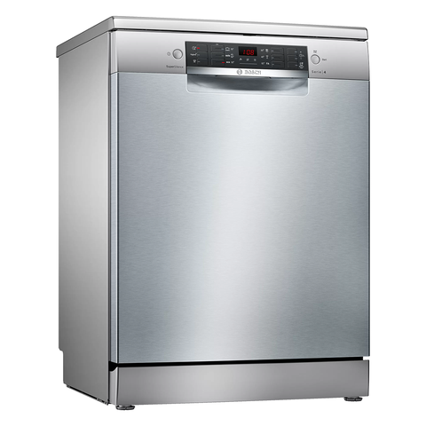 Máy rửa chén bát độc lập Bosch SMS46MI05E Serie 4 | Home Best
