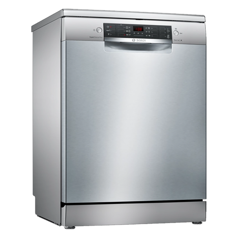 Máy rửa chén bát độc lập Bosch SMS46MI07E Serie 4 | Home Best