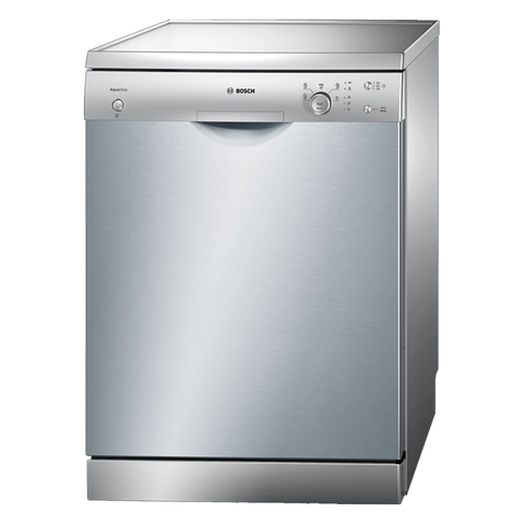 Máy rửa chén bát độc lập Bosch SMS50D48EU Serie 4 | Home Best